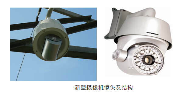 输电线路防外力破坏智能预警系统 (一)