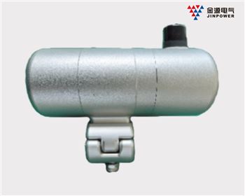 导线舞动传感器